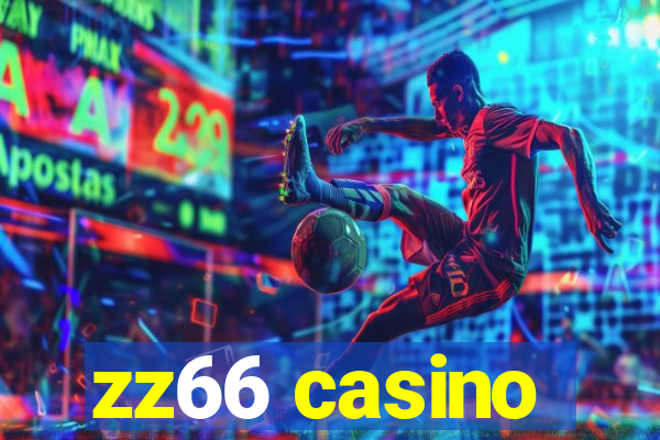 zz66 casino